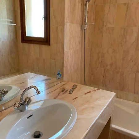 Residence Belle Vue - Chambre 50 Cavalaire-sur-Mer